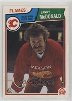 Lanny McDonald