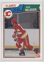 Kent Nilsson