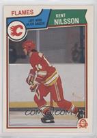 Kent Nilsson