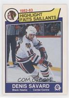 Denis Savard