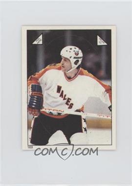 1983-84 O-Pee-Chee Album Stickers - [Base] #169 - Denis Potvin