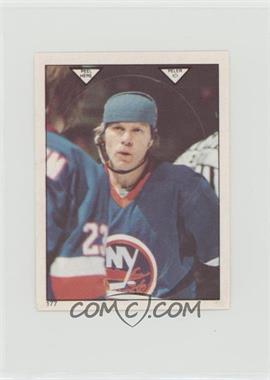 1983-84 O-Pee-Chee Album Stickers - [Base] #177 - Butch Goring