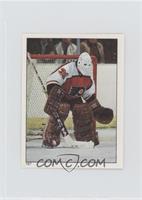 Pelle Lindbergh