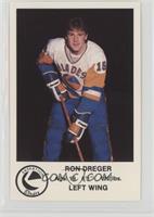 Ron Dreger