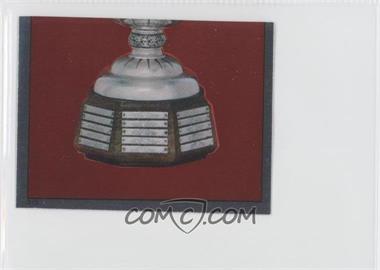 1983-84 Topps Album Stickers - [Base] #315 - Norris Trophy