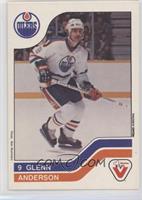 Glenn Anderson