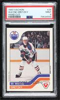 Wayne Gretzky [PSA 9 MINT]