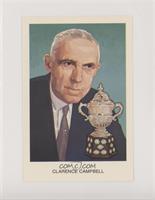 Clarence Campbell [EX to NM]