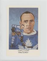 King Clancy