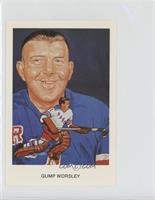 Gump Worsley