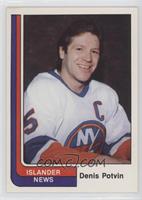 Denis Potvin