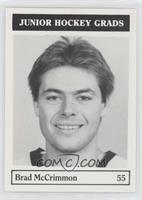 Brad McCrimmon