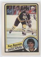 Ray Bourque