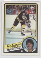 Ray Bourque