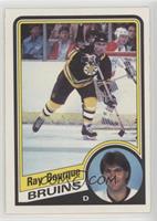 Ray Bourque