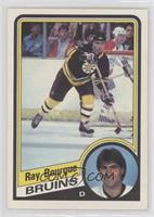 Ray Bourque [Good to VG‑EX]