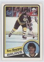 Ray Bourque