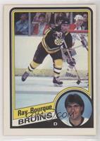 Ray Bourque [EX to NM]