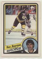 Ray Bourque