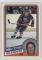 Mike Bossy