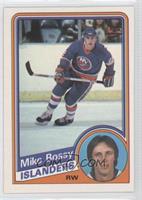 Mike Bossy