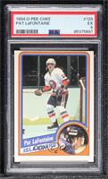 Pat LaFontaine [PSA 5 EX]