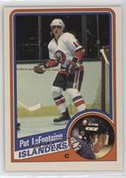 Pat LaFontaine