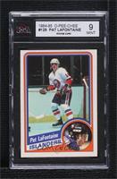 Pat LaFontaine [KSA 9 MINT]