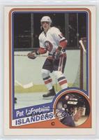 Pat LaFontaine