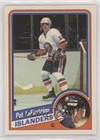 Pat LaFontaine [Good to VG‑EX]