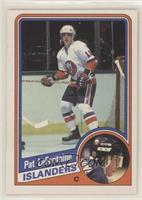 Pat LaFontaine