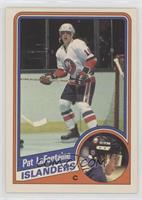 Pat LaFontaine