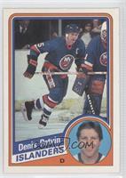 Denis Potvin