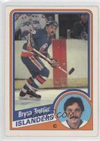 Bryan Trottier