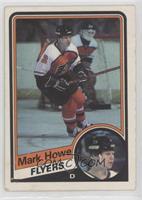Mark Howe [Good to VG‑EX]