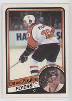 Dave Poulin