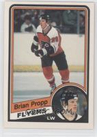 Brian Propp