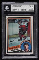 Ron Sutter [BGS 7.5 NEAR MINT+]