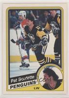 Pat Boutette