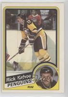 Rick Kehoe