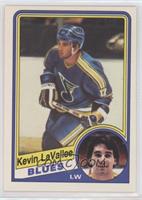 Kevin LaVallee