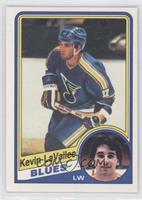 Kevin LaVallee