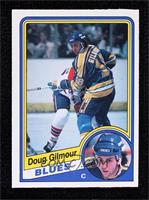 Doug Gilmour