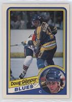 Doug Gilmour [EX to NM]