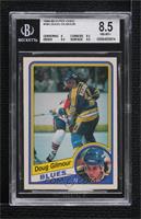 Doug Gilmour [BGS 8.5 NM‑MT+]