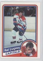 Rod Langway