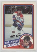 Rod Langway