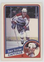 Scott Stevens