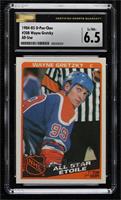 Wayne Gretzky [CSG 6.5 Ex/NM+]