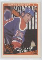 Wayne Gretzky [Good to VG‑EX]